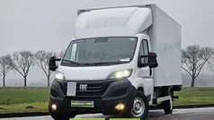 Gebruikt 2022 Fiat Ducato Van | € 21.950 (Eerlijke prijs)