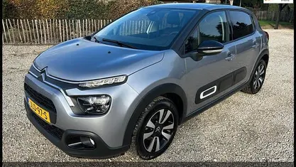 Occasion Citroën C3 PureTech 110 PK (80 kW) 2024 Hatchback