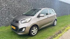 Gebruikt 2013 Kia Picanto Hatchback | € 4.195 (Eerlijke prijs)