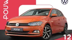 Oranje Gebruikt 2019 VW Polo Highline Hatchback | € 15.950 (Eerlijke prijs)