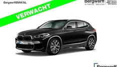 Gebruikt 2021 BMW X2 M Sport SUV | € 31.875 (Eerlijke prijs)