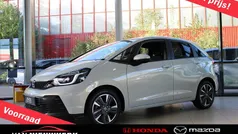Gebruikt 2025 Honda Jazz Advance Hatchback | € 30.680 (Eerlijke prijs)