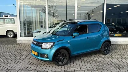 Occasion 2019 Suzuki Ignis Hatchback | € 11.950 (Super prijs)