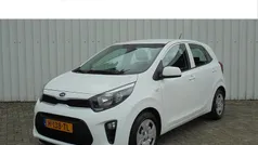 Gebruikt 2020 Kia Picanto Hatchback | € 9.944 (Goede deal)