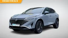 Grijs Nieuw 2025 Nissan Qashqai Tekna SUV | € 43.739 (Eerlijke prijs)