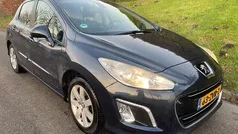 Gebruikt 2012 Peugeot 308 SW Stationwagen | € 2.350 (Super prijs)