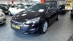 Gebruikt 2014 Opel Astra Hatchback | € 7.450 (Eerlijke prijs)