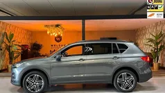 Gebruikt 2020 Seat Tarraco XCELLENCE SUV | € 27.990 (Eerlijke prijs)