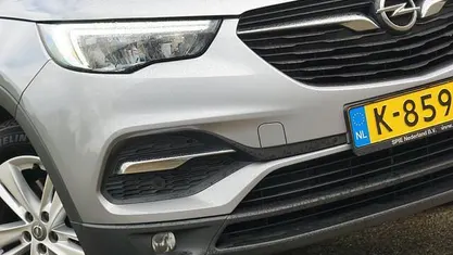 Occasion 2021 Opel Grandland X Business Edition SUV | € 13.925 (Eerlijke prijs)