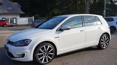 Gebruikt 2015 VW Golf VII GTE Hatchback | € 12.900 (Eerlijke prijs)