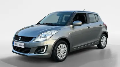 Occasion 2019 Suzuki Swift Comfort Hatchback | € 8.240 (Super prijs)
