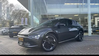 Occasion Kia EV6 Plus 167 kW (228 PK) 2025 SUV