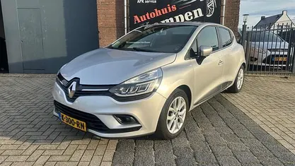 Gebruikt 2017 Renault Clio IV Intens Hatchback | € 6.450 (Goede deal)