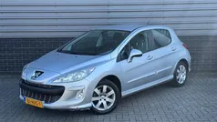 Gebruikt 2009 Peugeot 308 Style Hatchback | € 2.750 (Eerlijke prijs)