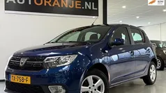 Gebruikt 2018 Dacia Sandero Hatchback | € 7.899 (Eerlijke prijs)