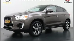 Gebruikt 2015 Mitsubishi ASX Invite+ SUV | € 10.895 (Goede deal)