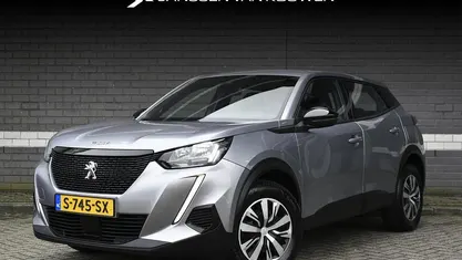 Gebruikt 2023 Peugeot 2008 Active SUV | € 19.395 (Goede deal)