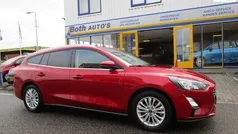 Gebruikt 2021 Ford Focus Business Edition Stationwagen | € 14.950 (Eerlijke prijs)