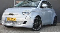 Gebruikt 2025 Fiat 500C La Prima Cabriolet | € 38.895