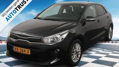 Occasion 2019 Kia Rio Hatchback | € 11.950 (Eerlijke prijs)