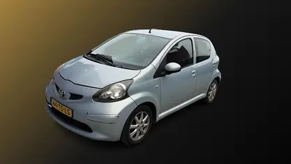 Occasion 2007 Toyota Aygo Hatchback | € 999 (Goede deal)