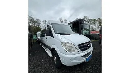 Occasion 2010 Mercedes Sprinter Van | € 6.950 (Eerlijke prijs)