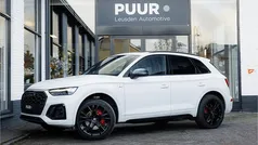 Gebruikt 2023 Audi Q5 Competition SUV | € 49.995 (Goede deal)