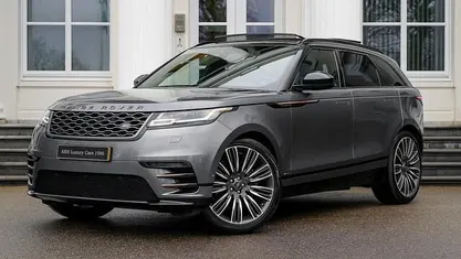 Gebruikt 2019 Land Rover Range Rover Velar HSE SUV | € 47.888 (Eerlijke prijs)