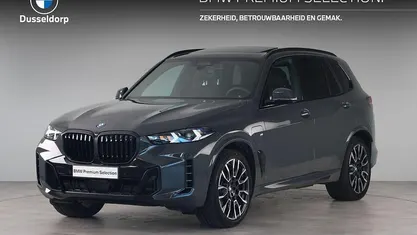 Occasion BMW X5 489 PK (359 kW) 2025 SUV