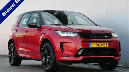Occasion Land Rover Discovery Sport SE Dynamic 309 PK (227 kW) 2022 SUV