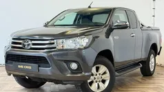 Gebruikt 2019 Toyota HiLux Pickup | € 23.944 (Eerlijke prijs)
