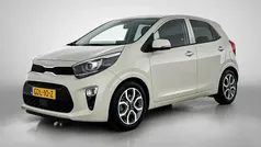 Geel Gebruikt 2024 Kia Picanto Hatchback | € 20.395 (Eerlijke prijs)