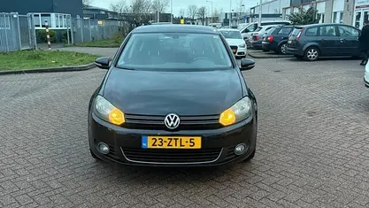 Occasion VW Golf VI Trendline 86 PK (63 kW) 2011 Hatchback