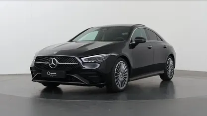 Occasion Mercedes CLA180 Business 218 PK (160 kW) 2025 Sedan