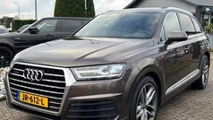 Gebruikt 2016 Audi Q7 S-Line SUV | € 24.950 (Eerlijke prijs)