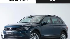 Gebruikt 2022 VW Tiguan Life SUV | € 31.195 (Super prijs)
