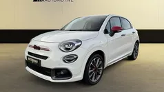Gebruikt 2023 Fiat 500X Red SUV | € 22.950 (Super prijs)