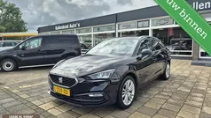 Gebruikt 2021 Seat Leon Style Stationwagen | € 16.950 (Eerlijke prijs)