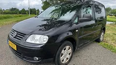 Gebruikt 2010 VW Caddy MPV | € 2.150 (Goede deal)