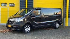 Gebruikt 2017 Renault Trafic Van | € 9.450 (Goede deal)