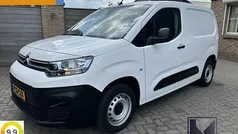 Gebruikt 2022 Citroën Berlingo PureTech MPV | € 12.450 (Super prijs)