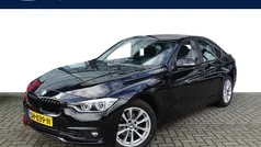 Gebruikt 2018 BMW 318 Executive Sedan | € 20.900 (Eerlijke prijs)