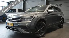 Gebruikt 2024 VW Tiguan Allspace R-line SUV | € 40.900 (Super prijs)