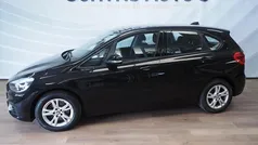 Gebruikt 2015 BMW 218 Stationwagen | € 11.850 (Eerlijke prijs)