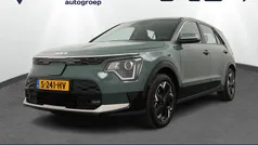 Groen Gebruikt 2023 Kia e-Niro 2 SUV | € 35.950 (Eerlijke prijs)