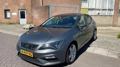 Grijs Gebruikt 2017 Seat Leon XCELLENCE Hatchback | € 13.950 (Goede deal)