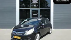 Gebruikt 2006 Opel Corsa Business Hatchback | € 2.495 (Eerlijke prijs)