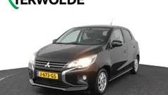 Gebruikt 2020 Mitsubishi Space Star Hatchback | € 12.795 (Eerlijke prijs)