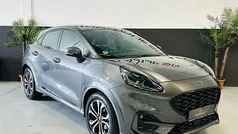Gebruikt 2023 Ford Puma Gen-E ST-Line SUV | € 19.950 (Goede deal)