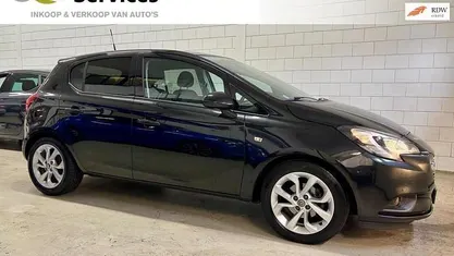 Occasion Opel Corsa Edition 90 PK (66 kW) 2015 Hatchback